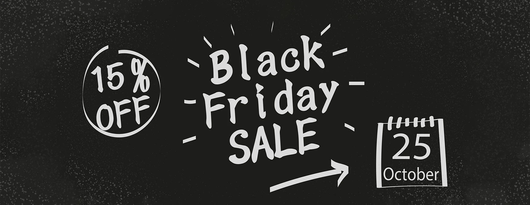 Black Friday is Coming – Are You Ready for These Unmissable Discounts? - Simprolos