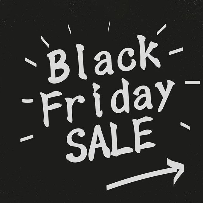 Black Friday is Coming – Are You Ready for These Unmissable Discounts? - Simprolos