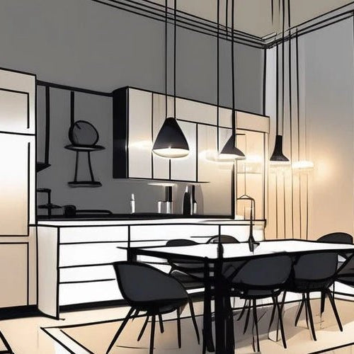 The Future of Home Lighting: LED Dimming Light Switch Solutions - Simprolos