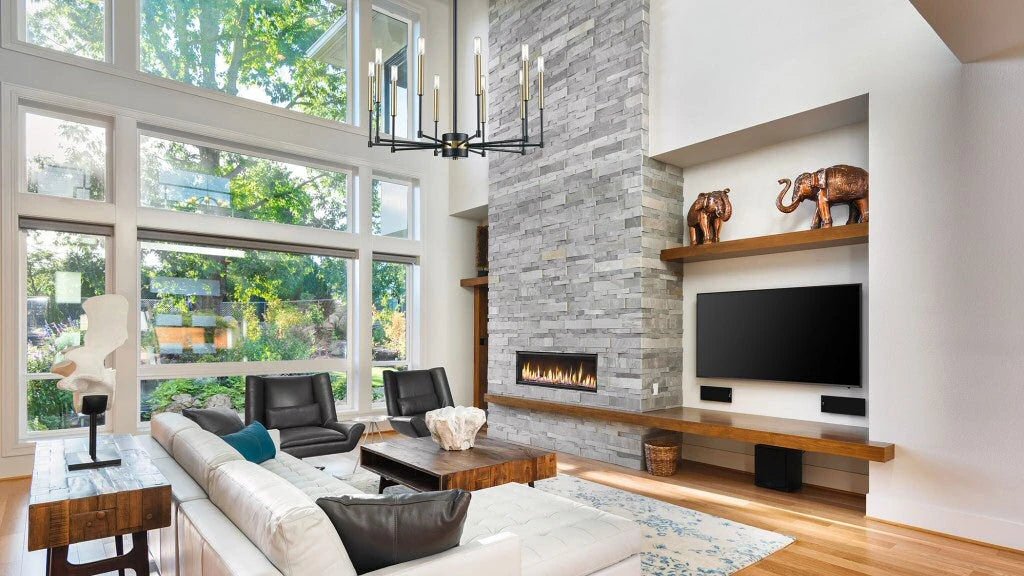 The Ultimate Guide to Lighting Your Family Room - Simprolos