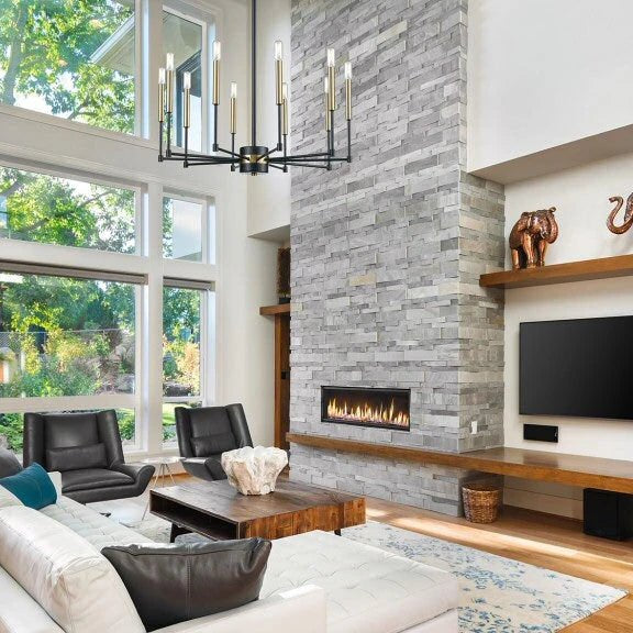 The Ultimate Guide to Lighting Your Family Room - Simprolos