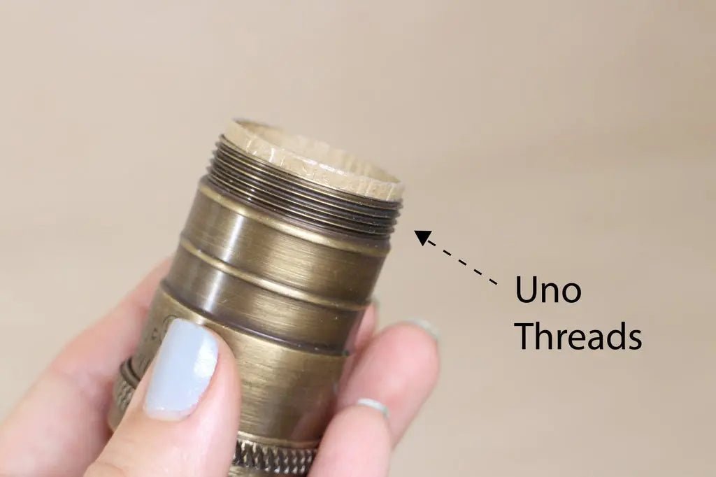 Understanding Lamp Sockets - Simprolos