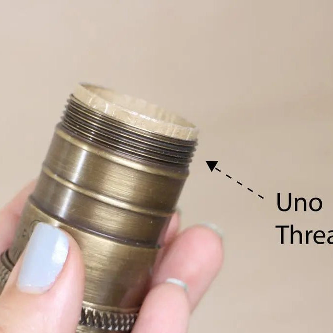 Understanding Lamp Sockets - Simprolos