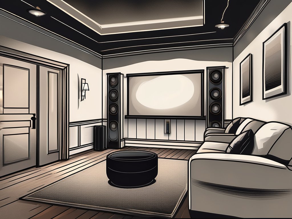 Why Dimmer Light Switches Are a Must-Have for Home Theaters