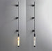 Verita Alabaster Wall Sconce Vakkerlight