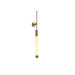 Verita Alabaster Wall Sconce Vakkerlight