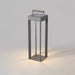 Arden Solar Lantern Outdoor Lamp Vakkerlight