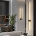 Luma Rod Portable Rechargeable Sconce Vakkerlight
