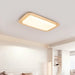 Sandveil Travertine Ceiling Light Simprolos