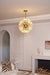 Dickinson Chandelier Vakkerlight