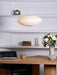 Crisscross Bubble Pendant Light Simprolos