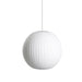 Crisscross Bubble Pendant Light Simprolos