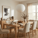 Crisscross Bubble Pendant Light Simprolos
