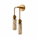 Harlin Alabaster Wall Lamp Vakkerlight