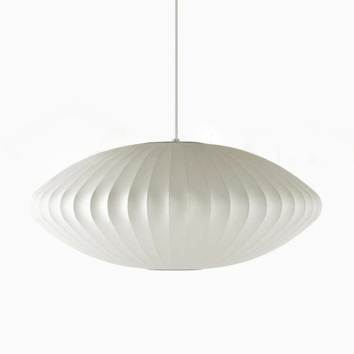 Crisscross Bubble Pendant Light Simprolos