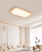 Sandveil Travertine Ceiling Light Simprolos