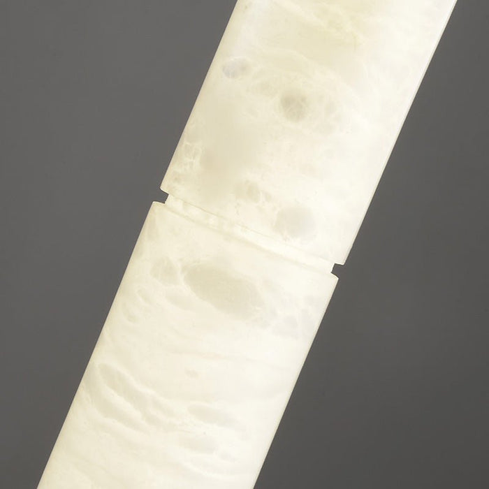 Aria Alabaster Pendant Lamp Vakkerlight