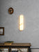 Alvia Alabaster Wall Light Vakkerlight