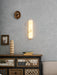 Alvia Alabaster Wall Light Vakkerlight