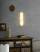 Alvia Alabaster Wall Light Vakkerlight