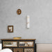 Alvia Alabaster Wall Light Vakkerlight