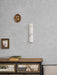 Alvia Alabaster Wall Light Vakkerlight