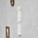 Alvia Alabaster Wall Light Vakkerlight
