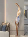 Art Design Torch Floor Lamp Vakkerlight