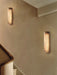 Alvia Alabaster Wall Light Vakkerlight