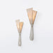 Florent Alabaster Fan Wall Sconce Vakkerlight