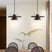 Gaia Orbit Pendant Lamp Vakkerlight