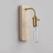 Industrial Stone Sconce Vakkerlight