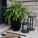 Nuvoro Lantern Outdoor Light Vakkerlight
