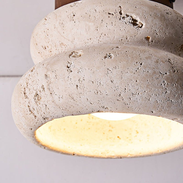 Neris Ceiling Lamp Vakkerlight