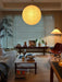 Washi Paper A Pendant Lamp Vakkerlight