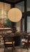 Washi Paper A Pendant Lamp Vakkerlight