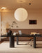 Washi Paper A Pendant Lamp Vakkerlight
