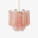 Liora Glass Chandelier Vakkerlight