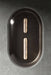 Orbison Alabaster Wall Lamp Vakkerlight