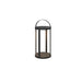 Nuvoro Lantern Outdoor Light Vakkerlight