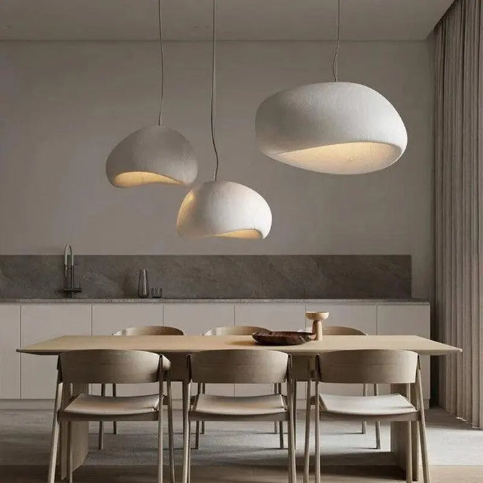 Cloud Pendant Light B - Simprolos