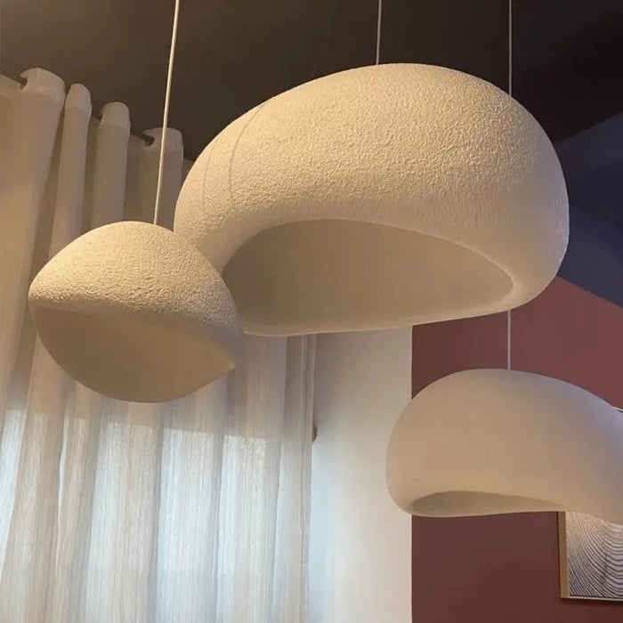 Cloud Pendant Light B - Simprolos