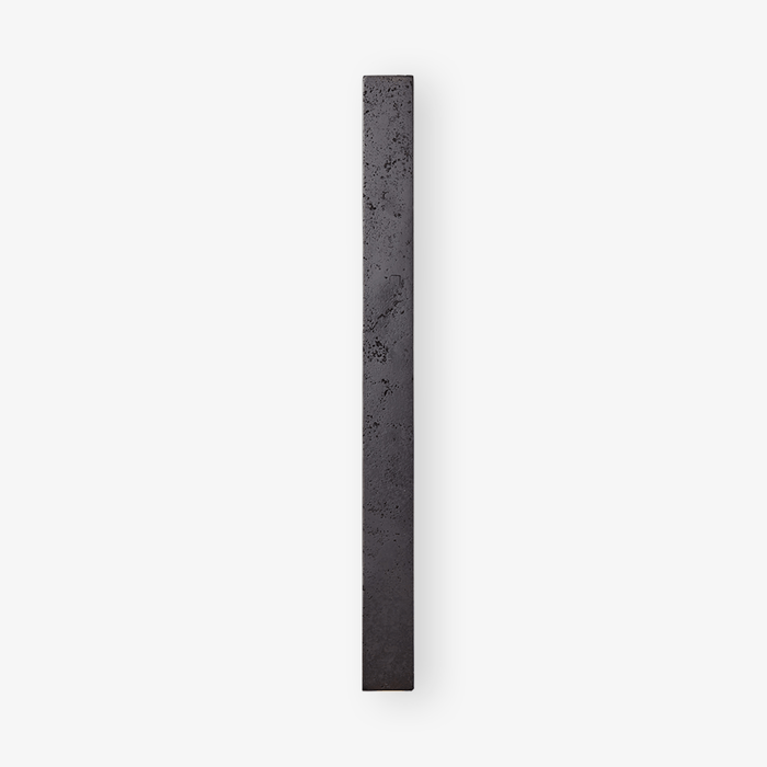 Minimalist Stone Finish Wall Lamp Vakkerlight