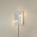 Shadows Grand Plug-in Sconce Vakkerlight