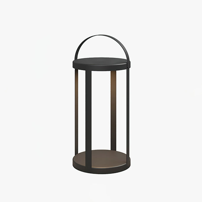 Nuvoro Lantern Outdoor Light Vakkerlight
