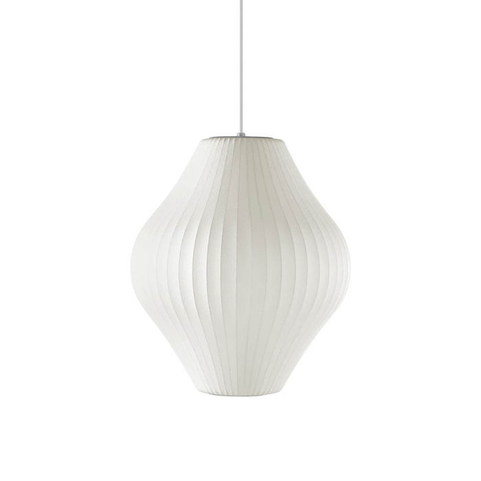 Crisscross Bubble Pendant Light Simprolos