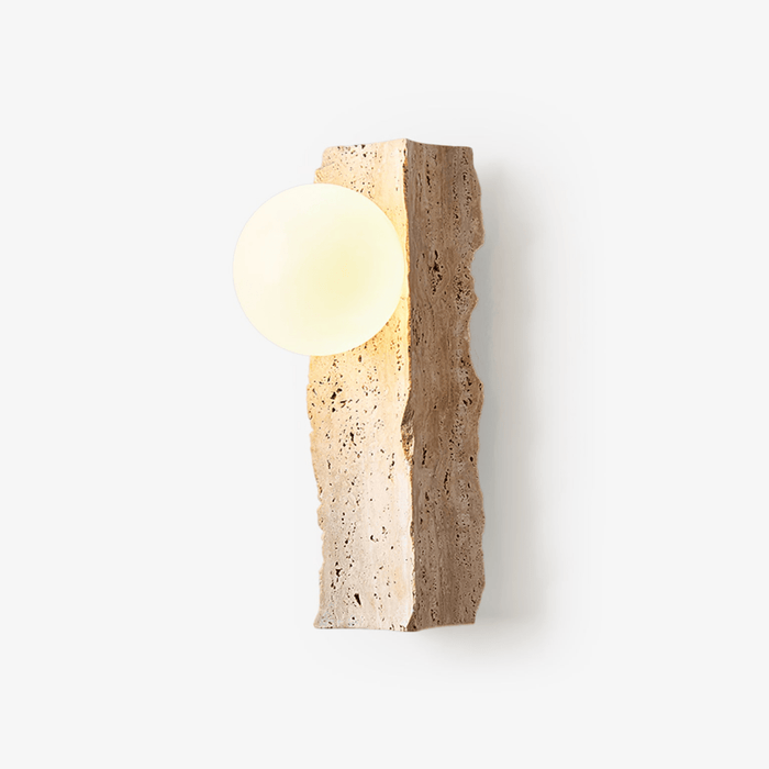 Aureum Wall Sconce Vakkerlight