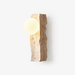 Aureum Wall Sconce Vakkerlight
