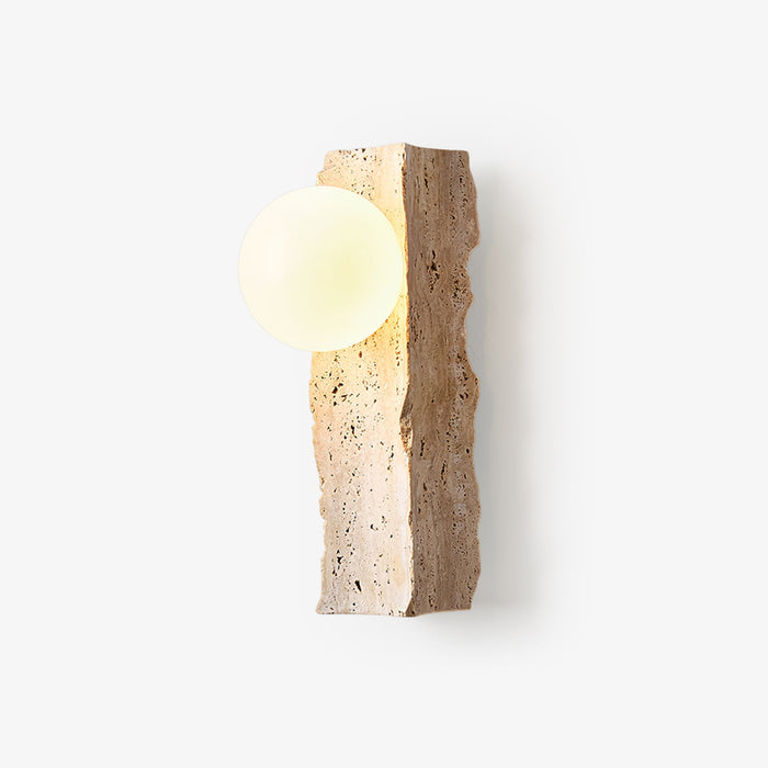 Aureum Wall Sconce Vakkerlight