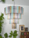 Lustrava Prism Chandelier Vakkerlight